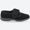 Men's Wide Fit DB Edison Slippers