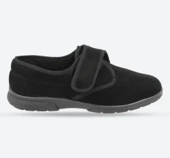 Men's Wide Fit DB Edison Slippers