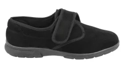 Men's Wide Fit DB Edison Slippers