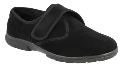 Men's Wide Fit DB Edison Slippers