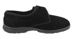 Men's Wide Fit DB Edison Slippers