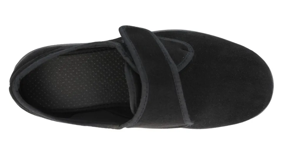 Men's Wide Fit DB Edison Slippers