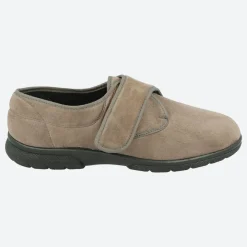 Men's Wide Fit DB Edison Slippers