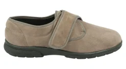 Men's Wide Fit DB Edison Slippers
