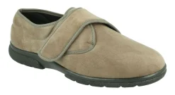 Men's Wide Fit DB Edison Slippers