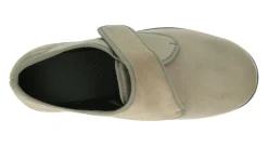 Men's Wide Fit DB Edison Slippers