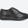 Men's Wide Fit DB Elliott Shoes