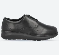 Men's Wide Fit DB Elliott Shoes