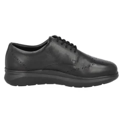Men's Wide Fit DB Elliott Shoes