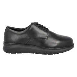 Men's Wide Fit DB Elvis Shoes