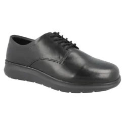 Men's Wide Fit DB Elvis Shoes