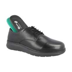 Men's Wide Fit DB Elvis Shoes