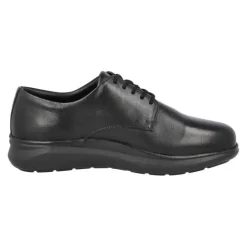 Men's Wide Fit DB Elvis Shoes
