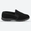 Men's Wide Fit DB Enzo Shoes