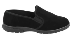 Men's Wide Fit DB Enzo Shoes