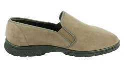 Men's Wide Fit DB Enzo Shoes