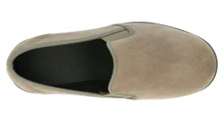 Men's Wide Fit DB Enzo Shoes