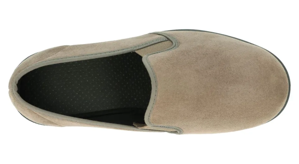 Men's Wide Fit DB Enzo Shoes