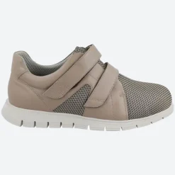 Men's Wide Fit DB Fraser Shoes