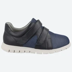 Men's Wide Fit DB Fraser Shoes