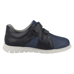 Men's Wide Fit DB Fraser Shoes