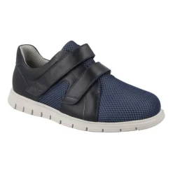 Men's Wide Fit DB Fraser Shoes