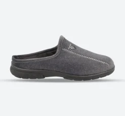 Men's Wide Fit DB Fred Mules