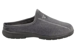Men's Wide Fit DB Fred Mules