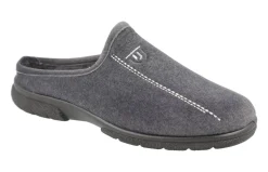 Men's Wide Fit DB Fred Mules