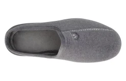 Men's Wide Fit DB Fred Mules