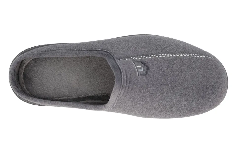 Men's Wide Fit DB Fred Mules