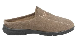 Men's Wide Fit DB Fred Mules