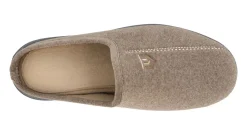 Men's Wide Fit DB Fred Mules