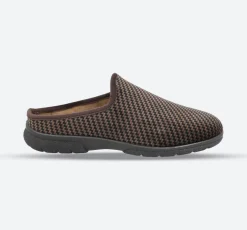 Men's Wide Fit DB Gilbert Mules