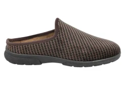 Men's Wide Fit DB Gilbert Mules