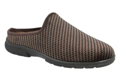 Men's Wide Fit DB Gilbert Mules