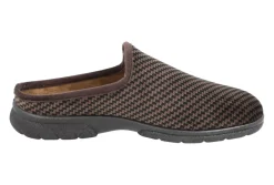 Men's Wide Fit DB Gilbert Mules