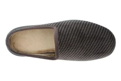Men's Wide Fit DB Gilbert Mules