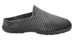 Men's Wide Fit DB Gilbert Mules
