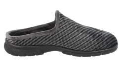 Men's Wide Fit DB Gilbert Mules