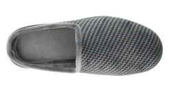 Men's Wide Fit DB Gilbert Mules