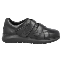 Men's Wide Fit DB Hugo Shoes