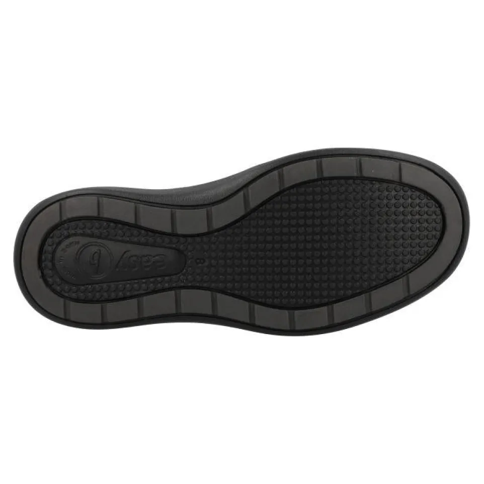 Men's Wide Fit DB Hugo Shoes