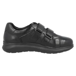 Men's Wide Fit DB Hugo Shoes