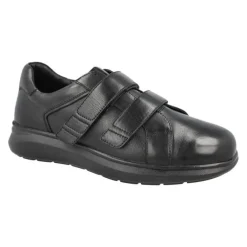 Men's Wide Fit DB Hugo Shoes
