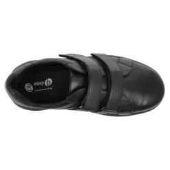 Men's Wide Fit DB Hugo Shoes