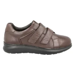 Men's Wide Fit DB Hugo Shoes