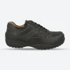 Mens Wide Fit DB Istanbul Shoes