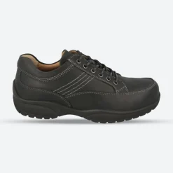 Mens Wide Fit DB Istanbul Shoes
