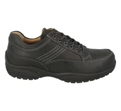 Mens Wide Fit DB Istanbul Shoes
